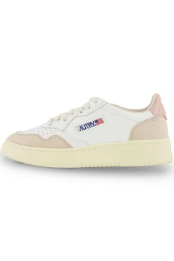 Damen Sneaker MEDALIST LOW SUEDE MIX