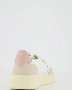 Damen Sneaker MEDALIST LOW SUEDE MIX