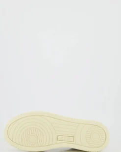 Damen Sneaker MEDALIST LOW SUEDE MIX