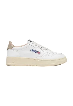 Damen Sneaker MEDALIST LOW LL87