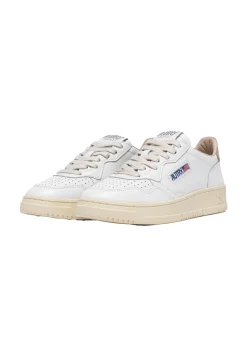 Damen Sneaker MEDALIST LOW LL87