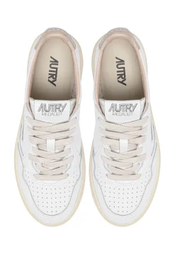 Damen Sneaker MEDALIST LOW LL87