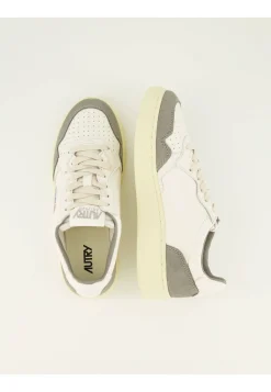 Damen Sneaker MEDALIST LOW