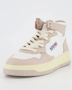 Damen Sneaker MEDALIST MID LEAT/LEAT