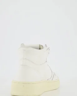 Damen Sneaker MEDALIST MID aus Leder