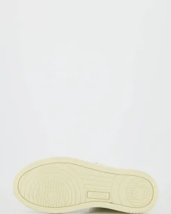 Damen Sneaker MEDALIST MID aus Leder