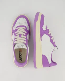 Damen Sneaker MEDIALIST aus Leder