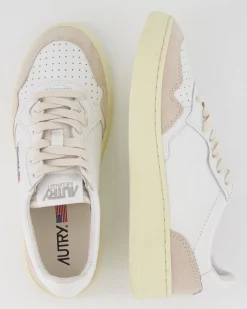 Damen Sneaker MEDIALIST aus Leder