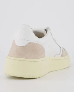Damen Sneaker MEDIALIST aus Leder