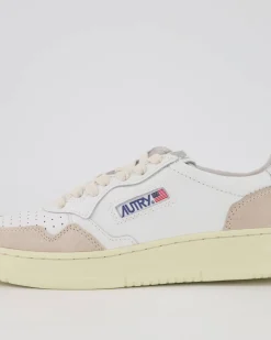 Damen Sneaker MEDIALIST aus Leder