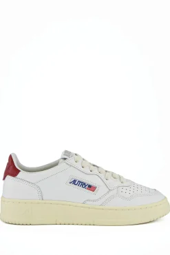Damen Sneaker MEDIALIST LOW aus Leder