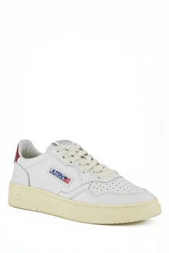 Damen Sneaker MEDIALIST LOW aus Leder