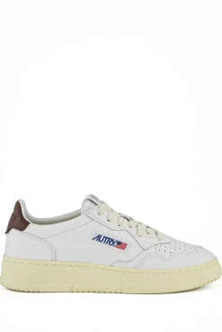 Damen Sneaker MEDIALIST LOW aus Leder