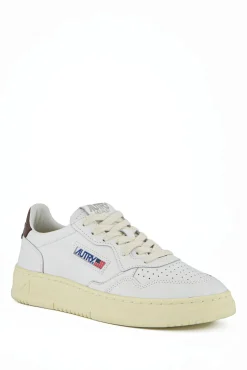 Damen Sneaker MEDIALIST LOW aus Leder