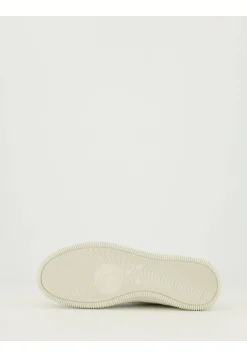 Damen Sneaker mit Leder