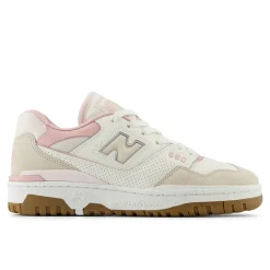 Damen Sneaker mit Leder BBW550