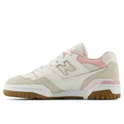 Damen Sneaker mit Leder BBW550