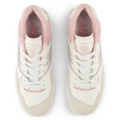 Damen Sneaker mit Leder BBW550