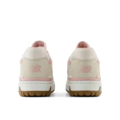 Damen Sneaker mit Leder BBW550