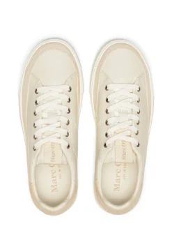 Damen Sneaker mit Rindsleder