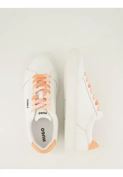 Damen Sneaker MORRIE_TENN_CNVPU