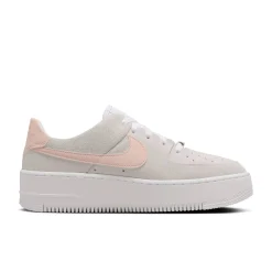 Damen Sneaker NIKE AIR FORCE 1 SAGE LOW