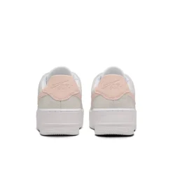 Damen Sneaker NIKE AIR FORCE 1 SAGE LOW