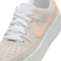 Damen Sneaker NIKE AIR FORCE 1 SAGE LOW