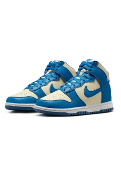 Damen Sneaker NIKE DUNK HIGH NEXT NATURE