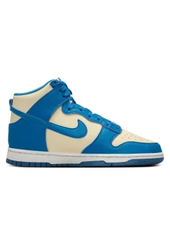 Damen Sneaker NIKE DUNK HIGH NEXT NATURE