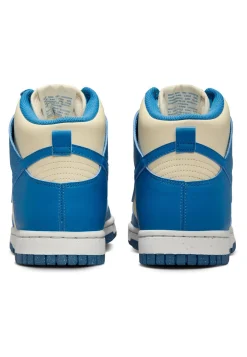 Damen Sneaker NIKE DUNK HIGH NEXT NATURE