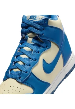 Damen Sneaker NIKE DUNK HIGH NEXT NATURE