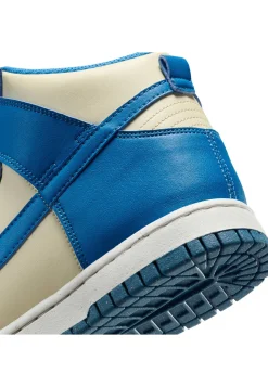 Damen Sneaker NIKE DUNK HIGH NEXT NATURE