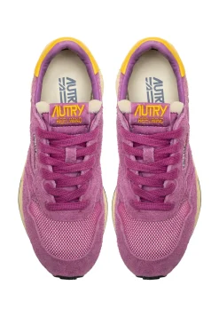 Damen Sneaker REELWIND