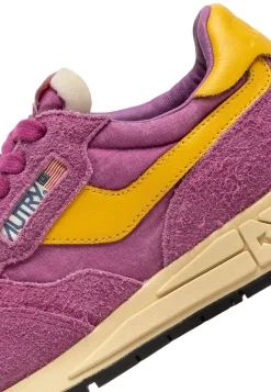 Damen Sneaker REELWIND