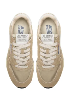 Damen Sneaker REELWIND LOW