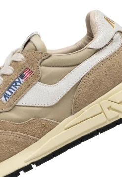 Damen Sneaker REELWIND LOW