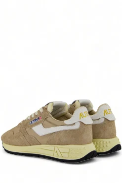 Damen Sneaker REELWIND LOW