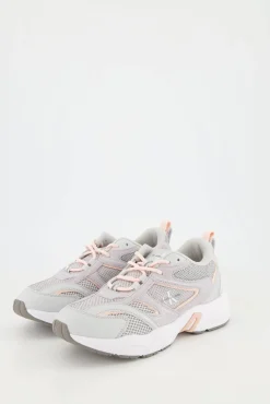 Damen Sneaker RETRO TENNIS SU-MESH