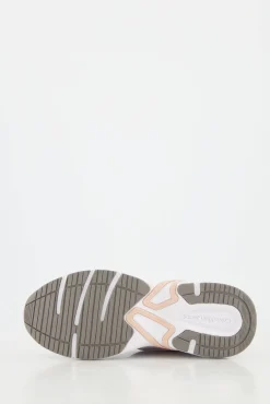 Damen Sneaker RETRO TENNIS SU-MESH