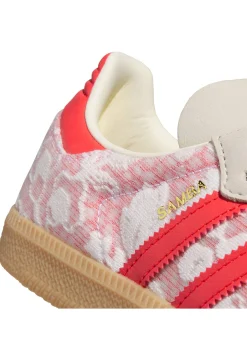 Damen Sneaker SAMBA OG X LIBERTY LONDON