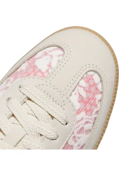 Damen Sneaker SAMBA OG X LIBERTY LONDON