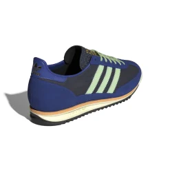 Damen Sneaker SL 72 W