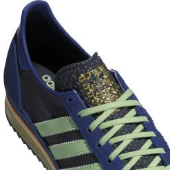 Damen Sneaker SL 72 W