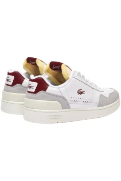 Damen Sneaker T-CLIP LEATHER COLOR POP