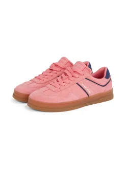 Damen Sneaker THE GREENWICH SUEDE