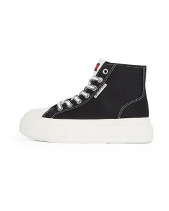 Damen Sneaker TJW FOXING FLATFORM HIGH