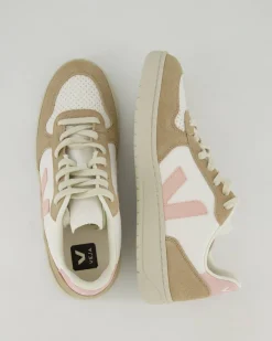 Damen Sneaker V-10 CHROMEFREE LEATHER