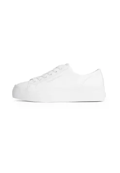 Damen Sneaker VULC FLATFORM LOW