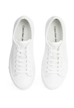 Damen Sneaker VULC FLATFORM LOW